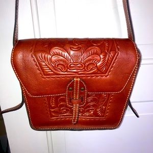 Patricia Nash Crossbody bag